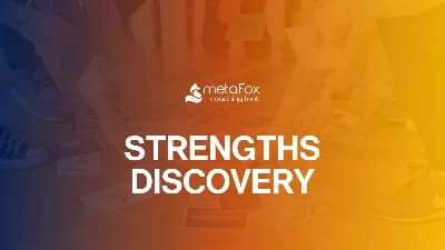 Strength Discovery